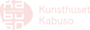 Kunsthuset Kabsuo logo