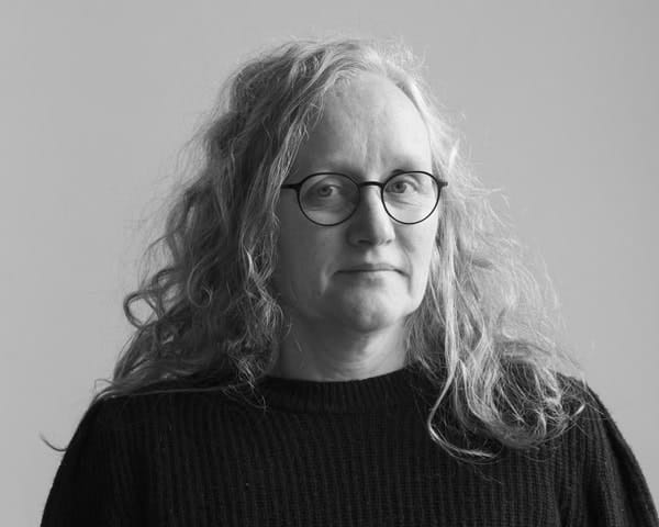 Monica Tveit foto; Silje Ensby