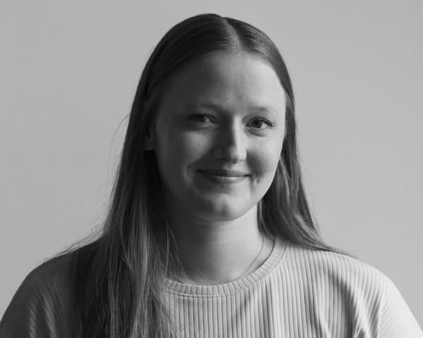Sanne Marij Salomonsen Foto: SIlje Ensby