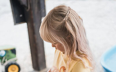 Activites for families and children