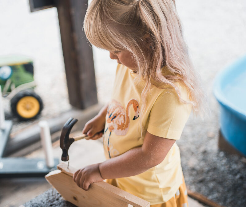 Activites for families and children
